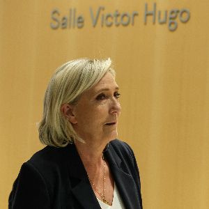 "Tentative de meurtre sur les juges du procès de Marine Le Pen : Ouverture d'une enquête"