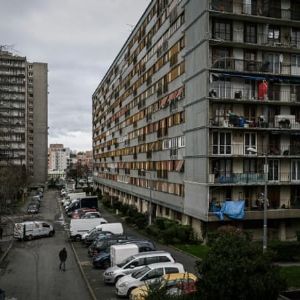 "Un boom de constructions de logements sociaux en 2024 : une hausse de 8,2% en un an!"