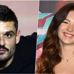 Adieu Michou : Elsa Bois et Florent Manaudou dansent ensemble et les réseaux sociaux s'affolent