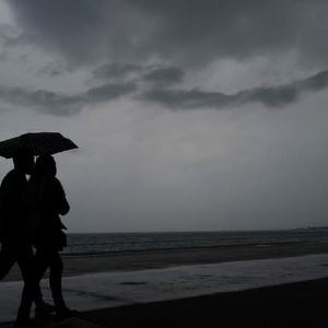 "Alerte météo : Orages et risques d'inondations dans le Var et les Alpes-Maritimes"