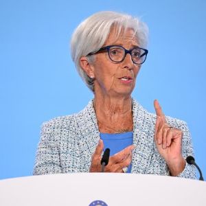 "Christine Lagarde contre les réserves nationales de bitcoins en Europe : quel impact sur les banques centrales ?"