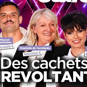 Danse avec les stars : des cachets record pour la saison 14