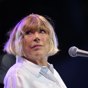 "Décès de Marianne Faithfull, grande figure du rock britannique à 78 ans"