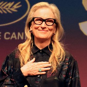 "Découvrez la fuite héroïque de Meryl Streep face aux incendies à Los Angeles"