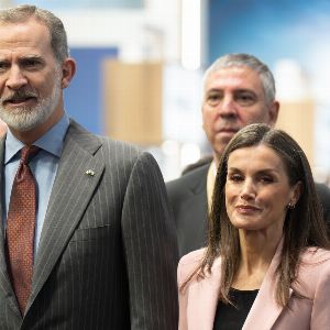 "Découvrez la splendide demeure de Felipe VI, Letizia et leurs filles !"