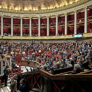 "Découvrez qui décide du destin budgétaire du gouvernement !"