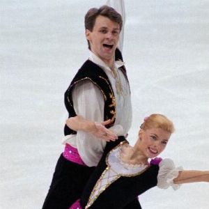 "Drame à Washington : drame dans le monde du patinage artistique français"