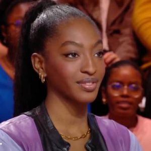 "Ebony de la Star Academy répond avec panache à ses détracteurs"