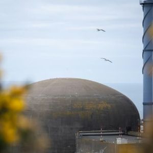 "EDF table sur une augmentation de sa production d'électricité nucléaire pour 2025-2027"