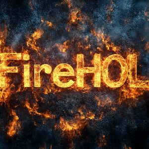 FireHOL - Transformez votre pare-feu basique en véritable rempart cybernétique !