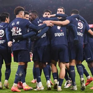 "France en tête de l'UEFA grâce à un bonus inattendu"