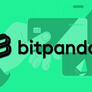 Gagnez 3% de Bitcoins en cashback sur vos dépôts en cryptomonnaies avec Bitpanda!