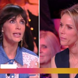 "Incroyable ! Consultation en direct avec la fille de Brigitte Macron sur TPMP"