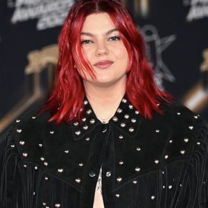 "Incroyable ! Louane représentera la France à l'Eurovision 2025 après Slimane"