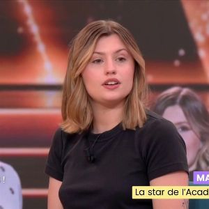 "Incroyable transformation de Marine après sa victoire à la Star Academy 2024 : son état de santé inquiète !"