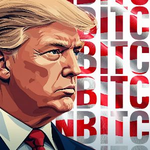 "Incroyable : Trump pourrait transformer le cycle de 4 ans du Bitcoin !"