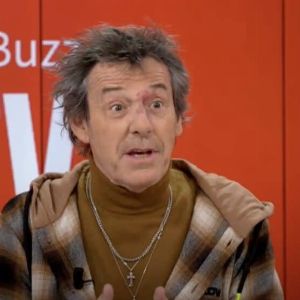 "Jean-Luc Reichmann révèle son malaise lors de son entretien avec Michel Sardou"