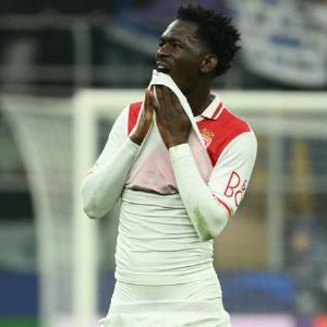 L'AS Monaco sombre face à l'Inter Milan : revanche en vue ?