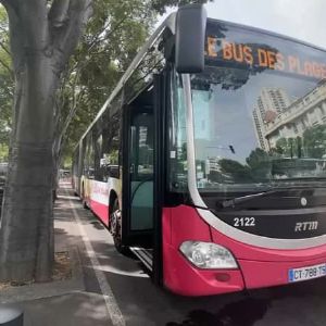 "La RTM rend les transports gratuits pour les moins de 10 ans et les plus de 65 ans : une révolution en marche !"