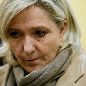 "Le Pen affirme que la colonisation française a été bénéfique pour l'Algérie"