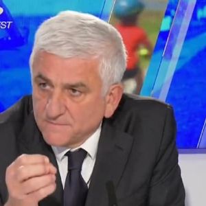 "Le président de la Normandie prend des mesures radicales contre les retards de trains"