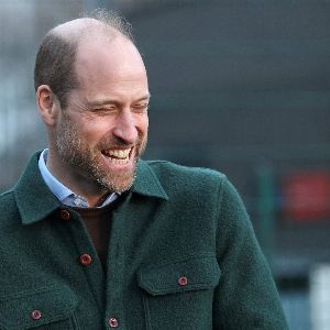 "Le Prince William teste les capacités de communication de ses enfants et provoque l'hilarité"