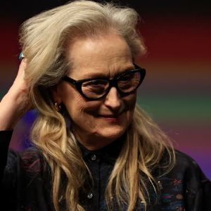 "Le stratagème audacieux de Meryl Streep pour échapper aux incendies à Los Angeles"