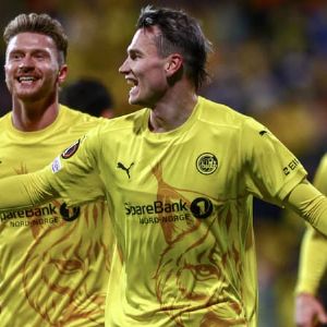 Les secrets du succès de Bodo/Glimt face à Nice en Ligue Europa : "Culture club", "contrôle du jeu" et "talents locaux"