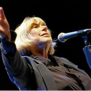 Marianne Faithfull, la légende des années 60, s'éteint à 78 ans