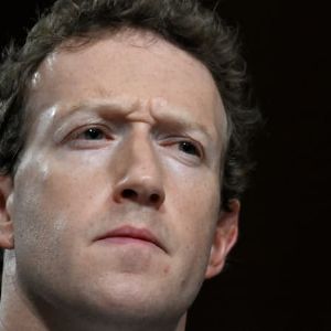 "Mark Zuckerberg mise gros sur Meta et l'IA malgré la menace de Deepseek"