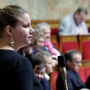 "Mathilde Panot disculpée de l'accusation d'apologie du terrorisme - Une victoire pour La France insoumise"