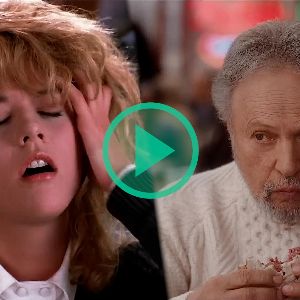 Meg Ryan et Billy Crystal recréent une scène culte de Quand Harry rencontre Sally pour une pub au Super Bowl