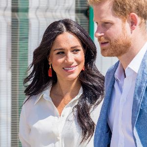 "Meghan et Harry révèlent leur nouveau plan secret pour contrer les critiques"