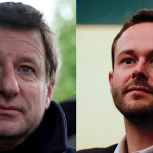 Municipales à Paris : David Belliard refuse de soutenir Yannick Jadot et défend sa candidature