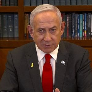 Netanyahu suspend la libération des détenus palestiniens