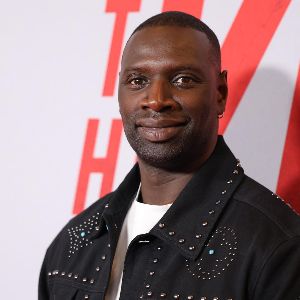 Omar Sy de retour sur Netflix dans "French Lover" en 2025 avec Sara Giraudeau