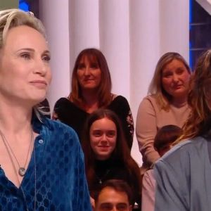 Patricia Kaas révèle un secret surprenant sur Quotidien