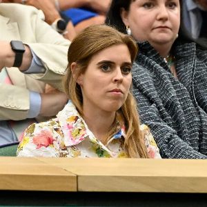 "Record royal : Princesse Beatrice accueille la plus petite princesse, Athena, dans la famille"