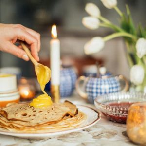 Réveillez vos papilles pour la Chandeleur avec ces 4 garnitures originales !