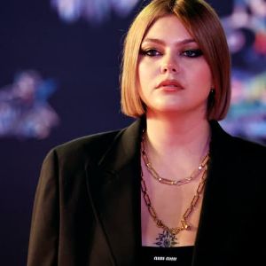 "Révélation exclusive : Louane représentera la France à l'Eurovision 2025 !"