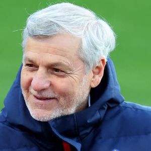 "Révélation : le triomphe historique de Bruno Genesio et Lille en Ligue des champions"