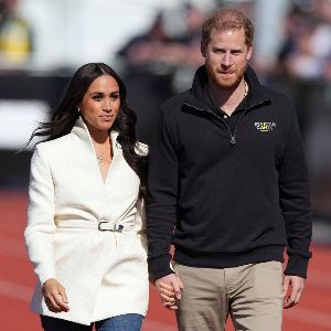 "Révélation : les points communs touchants entre Lilibet, la fille de Meghan et Harry, et le bébé d'Elizabeth de Beatrice"