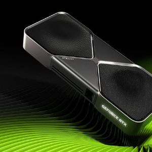 "Révélation : Nvidia frappe fort avec la sortie de la carte graphique la plus puissante de tous les temps, que va-t-elle changer vraiment ?"