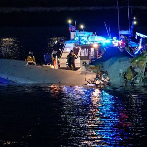 "Révélations choquantes sur le crash à Washington : des membres de l'équipe américaine de patinage impliqués dans l'accident"