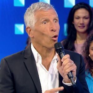 "Scandale en direct : Benoît démasque Nagui dans N’oubliez pas les paroles"