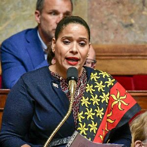 "Scandale politique à Mayotte : la députée Estelle Youssouffa accuse le gouvernement de manœuvres trompeuses"