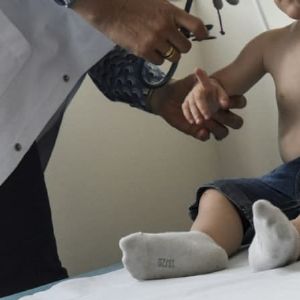 "Alerte ! Les enfants particulièrement touchés par l'épidémie de grippe"