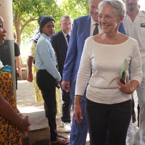 "Incroyable ! Élisabeth Borne s'engage à rouvrir les écoles à Mayotte après le passage du cyclone Chido"