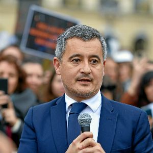 "Révélations chocs : Darmanin incite les maires à se confier sur le trafic de drogue"